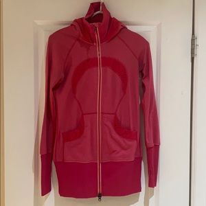 Lululemon Gather Together Jacket